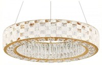 Подвесной светильник Maytoni Castello MOD336PL-L120G3K MY_MOD336PL-L120G3K