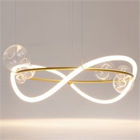 Подвесной светильник Maytoni Oasis MOD289PL-L53BS3K MY_MOD289PL-L53BS3K