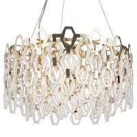 Подвесной светильник Maytoni Tissage MOD490PL-09G MY_MOD490PL-09G