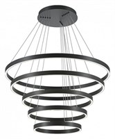 Подвесной светильник Maytoni Rim MOD058PL-L200BK MY_MOD058PL-L200BK