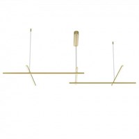 Подвесная люстра Maytoni Radiance MOD278PL-L86G3K1 MY_MOD278PL-L86G3K1