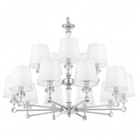 Подвесная люстра Maytoni Riverside MOD018PL-15CH my_mod018pl-15ch