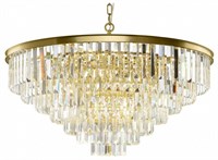 Подвесная люстра Maytoni Revero MOD085PL-16BS MY_MOD085PL-16BS