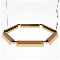 Подвесной светильник Maytoni Flat MOD296PL-L60BC3K MY_MOD296PL-L60BC3K