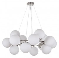 Подвесная люстра MyFar Aerton MR1940-16P MFR_MR1940-16P