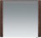 Зеркальный шкаф с подсветкой Am.Pm Sensation M30MCR0801NF правосторонний, орех текстурированный (M30MCR0801NF) - фото 182542