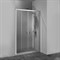 Душевая дверь в нишу Am.Pm Bliss L Solo Twin 140 см (W53S-1402190MT) W53S-1402190MT