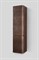 Шкаф пенал AM.PM Sensation 40 L M30CHL0406NF подвесной Орех M30CHL0406NF