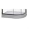 Душевой поддон Am.Pm Bliss L W53T-302L120W (W53T-302L120W) W53T-302L120W - фото 201154 Душевой поддон Am.Pm Bliss L W53T-302L120W (W53T-302L120W) W53T-302L120W - фото 201154