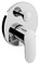 Смеситель для душа AM.PM Like F8085000, Хром F8085000