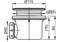 Сифон для поддонов Ravak Basic 90 (X01308) X01308 - фото 210413 Сифон для поддонов Ravak Basic 90 (X01308) X01308 - фото 210413