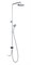Душевая система Ravak DS 090.00 подвижная (X07P232) X07P232