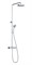 Душевая система с термосмесителем TE 091.00/150 Termo 100 (X070058) X070058