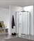 Душевой уголок BRAVAT Drop без поддона две раздвижные двери 900x900x2000  (BS090.1200A) BS090.1200A