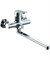 Смеситель для ванны Bravat Pure (F6105161C-01A) F6105161C-01A - фото 246119 Смеситель для ванны Bravat Pure (F6105161C-01A) F6105161C-01A - фото 246119