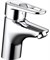 Смеситель для умывальника BRAVAT Loop F1124182CP-RUS (F1124182CP-RUS) F1124182CP-RUS