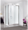 Душевой уголок BRAVAT Stream одна раздвижная дверь (BS120.3103S) BS120.3103S