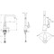 Смеситель для кухни Bravat Eco (F7111147C-1) F7111147C-1
