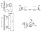 Термостат для душа Bravat Waterfall (F939114C-01A-RUS) F939114C-01A-RUS