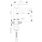 Смеситель для раковины Rossinka RS35 (RS35-11PC) RS35-11PC - фото 254129 Смеситель для раковины Rossinka RS35 (RS35-11PC) RS35-11PC - фото 254129