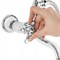 Смеситель для ванны IDDIS Sam (SAMSB02i02) SAMSB02i02 - фото 259579 Смеситель для ванны IDDIS Sam (SAMSB02i02) SAMSB02i02 - фото 259579