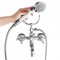 Смеситель для ванны IDDIS Sam (SAMSB02i02) SAMSB02i02 - фото 259580 Смеситель для ванны IDDIS Sam (SAMSB02i02) SAMSB02i02 - фото 259580