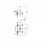 Смеситель для ванны IDDIS Sam (SAMSB02i02) SAMSB02i02 - фото 259586 Смеситель для ванны IDDIS Sam (SAMSB02i02) SAMSB02i02 - фото 259586