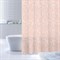 Штора для ванной комнаты 180*200 см полиэстер Breeze Totem White-Pink IDDIS 530P18Ri11 (530P18Ri11) - фото 260287