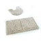 Набор ковриков для ванной комнаты 60х90 + 50х50 см микрофибра Beige Landscape IDDIS 242M590i13 (242M590i13) - фото 260406