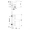 Смеситель Lemark plus Grace LM1503C для душа LM1503C - фото 260530 Смеситель Lemark plus Grace LM1503C для душа LM1503C - фото 260530