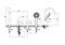 Смеситель Lemark Atlantiss LM3241C для ванны LM3241C Смеситель Lemark Atlantiss LM3241C для ванны LM3241C