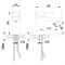 Смеситель Lemark Status LM4406C для раковины LM4406C