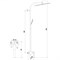 Душевая система Lemark Melange LM4960CW LM4960CW - фото 261401 Душевая система Lemark Melange LM4960CW LM4960CW - фото 261401
