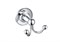 Крючок двойной Timo Nelson  (150012/00) - фото 261704