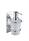 Дозатор для жидкого мыла Timo Nelson (150038/00) - фото 261718