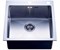 Мойка кухонная Zorg Inox RX 51х51х20  (RX-5151) - фото 263829