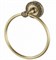 Кольцо для полотенца Zorg Antic  (AZR 11 BR) - фото 264040