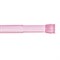 Карниз для ванной комнаты, 110-200 см, розовый, Milardo, 013A200M14 (013A200M14) - фото 298530