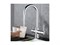 Смеситель для кухни Rossinka Z35-28 с подключением к фильтру с питьевой водой Z35-28