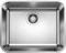 Кухонная мойка Blanco SUPRA 500-U  (518205) - фото 307597