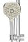 Душевой гарнитур Am.Pm Sensation F0130064 хром  (F0130064) F0130064 - фото 323775 Душевой гарнитур Am.Pm Sensation F0130064 хром  (F0130064) F0130064 - фото 323775