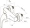 Смеситель Am.Pm Sense F7520000 для душа F7520032 - фото 323939 Смеситель Am.Pm Sense F7520000 для душа F7520032 - фото 323939