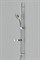 Душевой гарнитур AM.PM Inspire V2.0 F0150A000, Хром F0150A000 - фото 324438 Душевой гарнитур AM.PM Inspire V2.0 F0150A000, Хром F0150A000 - фото 324438