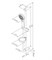 Душевой гарнитур AM.PM Inspire V2.0 F0150A000, Хром F0150A000 - фото 324441 Душевой гарнитур AM.PM Inspire V2.0 F0150A000, Хром F0150A000 - фото 324441