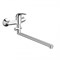 Смеситель для ванны Dorff Stark D1109500 универсальный, Хром D1109500 - фото 324953 Смеситель для ванны Dorff Stark D1109500 универсальный, Хром D1109500 - фото 324953