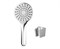 Смеситель для ванны Dorff Stark D1109500 универсальный, Хром D1109500 - фото 324955 Смеситель для ванны Dorff Stark D1109500 универсальный, Хром D1109500 - фото 324955