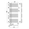 Водяной полотенцесушитель Ravak Style  (X04000083673) X04000083673 Водяной полотенцесушитель Ravak Style  (X04000083673) X04000083673