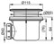 Сифон для поддонов Ravak Basic 90 (X01308) X01308 - фото 328439 Сифон для поддонов Ravak Basic 90 (X01308) X01308 - фото 328439