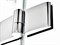 Душевая дверь Ravak Smartline SMSD2-110 тип-B хром+транспарент правая  (0SPDBA00Z1) 0SPDBA00Z1 - фото 328860 Душевая дверь Ravak Smartline SMSD2-110 тип-B хром+транспарент правая  (0SPDBA00Z1) 0SPDBA00Z1 - фото 328860