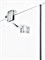 Душевая дверь Ravak Smartline SMSD2-110 тип-B хром+транспарент правая  (0SPDBA00Z1) 0SPDBA00Z1 - фото 328861 Душевая дверь Ravak Smartline SMSD2-110 тип-B хром+транспарент правая  (0SPDBA00Z1) 0SPDBA00Z1 - фото 328861
